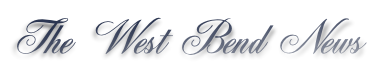The West Bend News